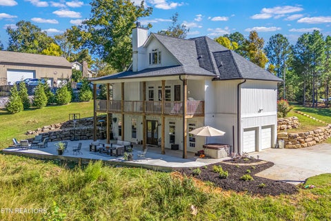Tiny photo for 2725 E Antioch Church Rd, Lenoir City, TN 37772 (MLS # 1359879)