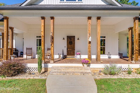 Tiny photo for 2725 E Antioch Church Rd, Lenoir City, TN 37772 (MLS # 1359879)