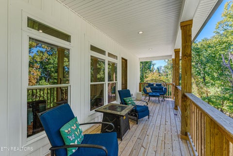 Tiny photo for 2725 E Antioch Church Rd, Lenoir City, TN 37772 (MLS # 1359879)