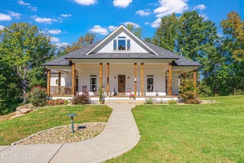 Photo of 2725 E Antioch Church Rd, Lenoir City, TN 37772 (MLS # 1359879)