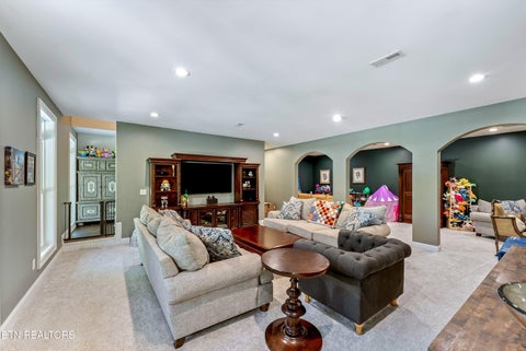 Tiny photo for 2725 E Antioch Church Rd, Lenoir City, TN 37772 (MLS # 1359879)