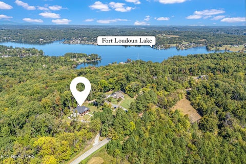 Tiny photo for 2725 E Antioch Church Rd, Lenoir City, TN 37772 (MLS # 1359879)