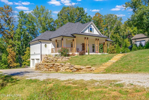 Tiny photo for 2725 E Antioch Church Rd, Lenoir City, TN 37772 (MLS # 1359879)