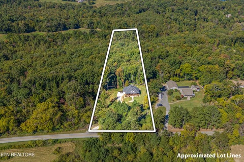 Tiny photo for 2725 E Antioch Church Rd, Lenoir City, TN 37772 (MLS # 1359879)