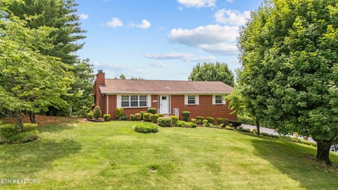 Photo of 5412 Springplace Circle, Knoxville, TN 37924 (MLS # 1345527)
