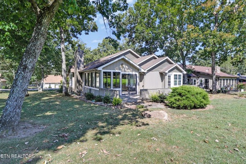 Tiny photo for 110 Fairway Drive, Crossville, TN 38558 (MLS # 1355544)