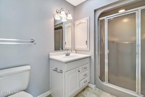 Tiny photo for 110 Fairway Drive, Crossville, TN 38558 (MLS # 1355544)