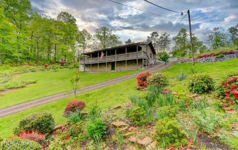 188 Norris Shores Lane Lane Sharps Chapel TN 37866
