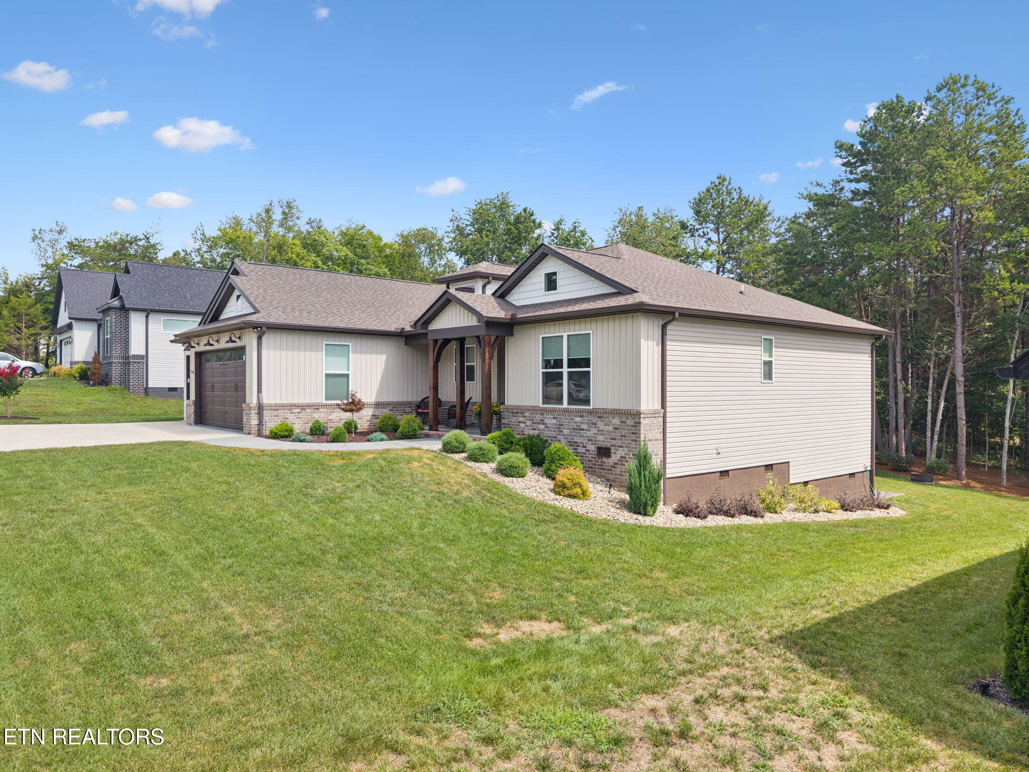 5389 Zion Ridge Rd