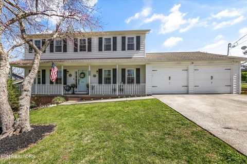 Photo of 828 View Harbour Rd, Knoxville, TN 37934 (MLS # 1334190)