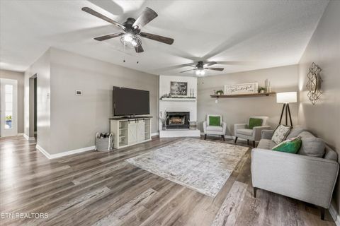 Tiny photo for 828 View Harbour Rd, Knoxville, TN 37934 (MLS # 1334190)