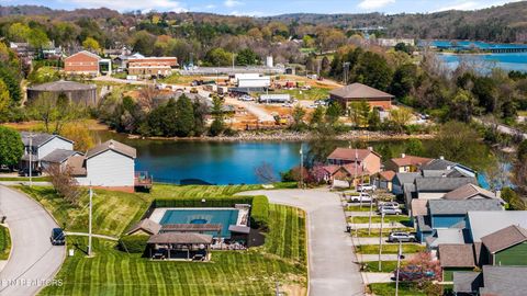 Tiny photo for 828 View Harbour Rd, Knoxville, TN 37934 (MLS # 1334190)