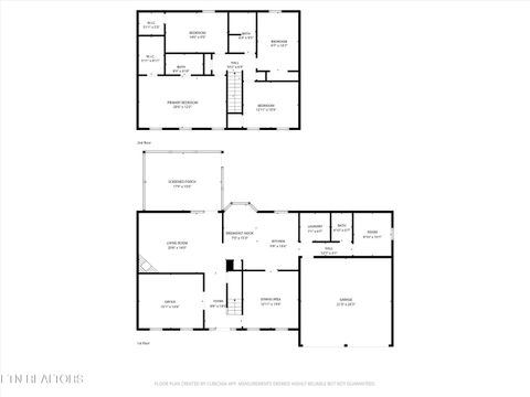 Tiny photo for 828 View Harbour Rd, Knoxville, TN 37934 (MLS # 1334190)