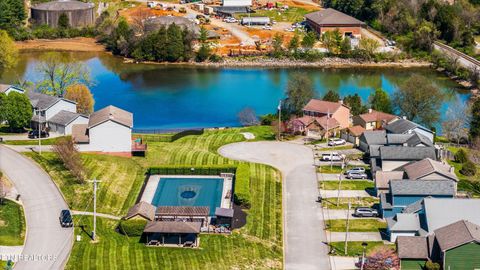 Tiny photo for 828 View Harbour Rd, Knoxville, TN 37934 (MLS # 1334190)