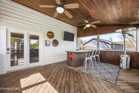 Tiny photo for 828 View Harbour Rd, Knoxville, TN 37934 (MLS # 1334190)