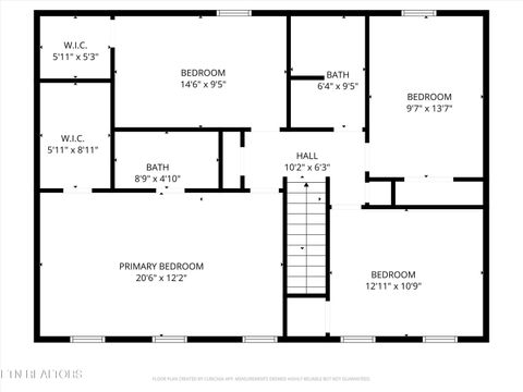 Tiny photo for 828 View Harbour Rd, Knoxville, TN 37934 (MLS # 1334190)