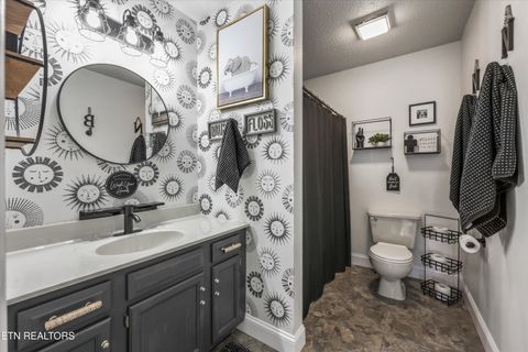 Tiny photo for 828 View Harbour Rd, Knoxville, TN 37934 (MLS # 1334190)