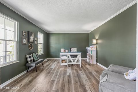 Tiny photo for 828 View Harbour Rd, Knoxville, TN 37934 (MLS # 1334190)