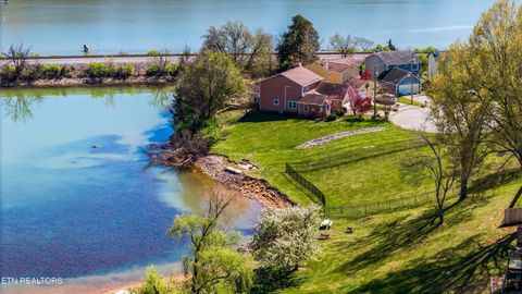 Tiny photo for 828 View Harbour Rd, Knoxville, TN 37934 (MLS # 1334190)