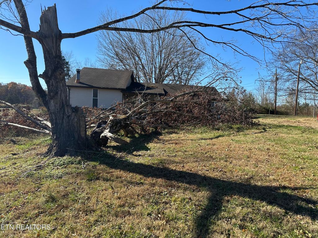 Photo of 1711 Haire Rd, Dandridge, TN 37725 (MLS # 1284363)