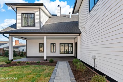 Tiny photo for 1521 Cherokee Blvd, Knoxville, TN 37919 (MLS # 1325732)