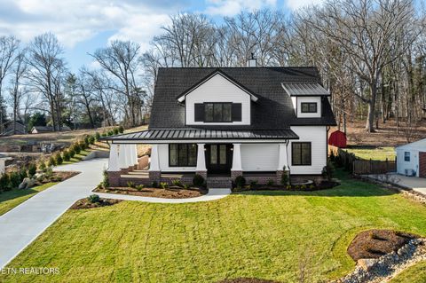 Tiny photo for 1521 Cherokee Blvd, Knoxville, TN 37919 (MLS # 1325732)