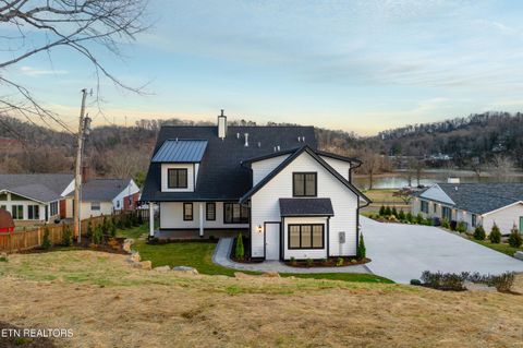 Tiny photo for 1521 Cherokee Blvd, Knoxville, TN 37919 (MLS # 1325732)