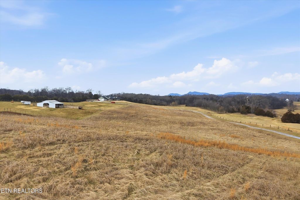 Photo of 972 Cliff Top Rd, Blaine, TN 37709 (MLS # 1327575)