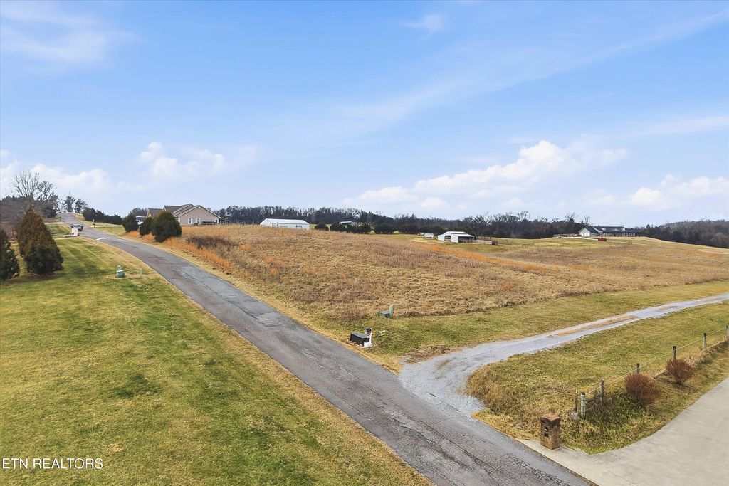 Photo of 972 Cliff Top Rd, Blaine, TN 37709 (MLS # 1327575)