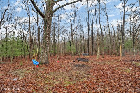 Tiny photo for 72 Firetower Lane, Crossville, TN 38571 (MLS # 1330777)