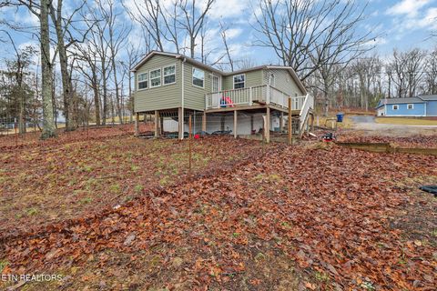 Tiny photo for 72 Firetower Lane, Crossville, TN 38571 (MLS # 1330777)