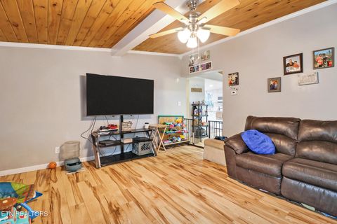 Tiny photo for 72 Firetower Lane, Crossville, TN 38571 (MLS # 1330777)