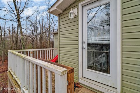 Tiny photo for 72 Firetower Lane, Crossville, TN 38571 (MLS # 1330777)