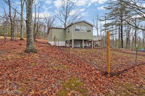 Tiny photo for 72 Firetower Lane, Crossville, TN 38571 (MLS # 1330777)