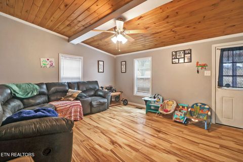 Tiny photo for 72 Firetower Lane, Crossville, TN 38571 (MLS # 1330777)