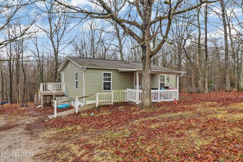Tiny photo for 72 Firetower Lane, Crossville, TN 38571 (MLS # 1330777)