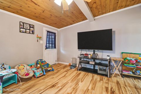 Tiny photo for 72 Firetower Lane, Crossville, TN 38571 (MLS # 1330777)