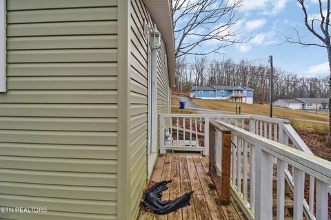 Tiny photo for 72 Firetower Lane, Crossville, TN 38571 (MLS # 1330777)