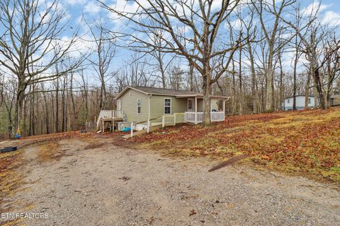 Tiny photo for 72 Firetower Lane, Crossville, TN 38571 (MLS # 1330777)