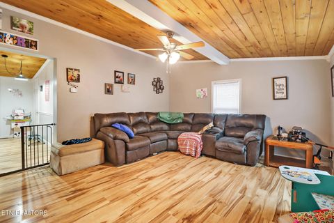 Tiny photo for 72 Firetower Lane, Crossville, TN 38571 (MLS # 1330777)