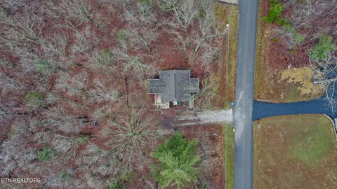Tiny photo for 72 Firetower Lane, Crossville, TN 38571 (MLS # 1330777)