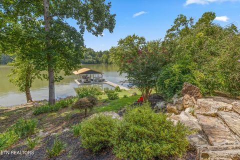 Tiny photo for 141 Settlers Rd, Harriman, TN 37748 (MLS # 1334961)
