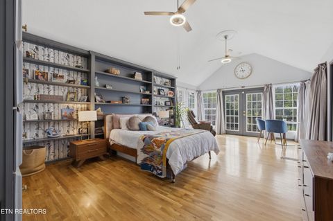 Tiny photo for 141 Settlers Rd, Harriman, TN 37748 (MLS # 1334961)