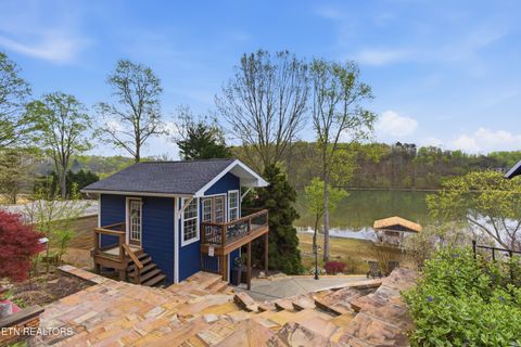 Tiny photo for 141 Settlers Rd, Harriman, TN 37748 (MLS # 1334961)