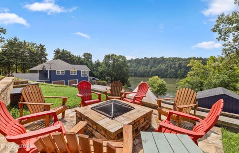 Tiny photo for 141 Settlers Rd, Harriman, TN 37748 (MLS # 1334961)