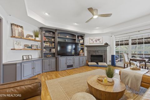 Tiny photo for 141 Settlers Rd, Harriman, TN 37748 (MLS # 1334961)