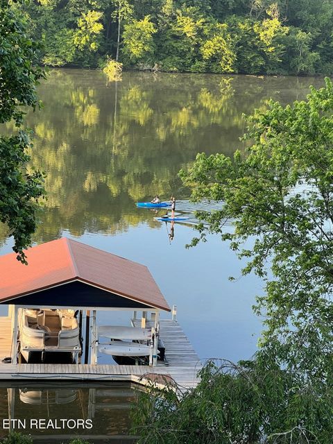 Tiny photo for 141 Settlers Rd, Harriman, TN 37748 (MLS # 1334961)