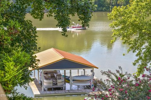 Tiny photo for 141 Settlers Rd, Harriman, TN 37748 (MLS # 1334961)