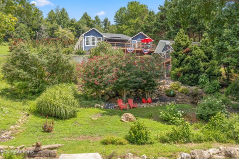 Tiny photo for 141 Settlers Rd, Harriman, TN 37748 (MLS # 1334961)