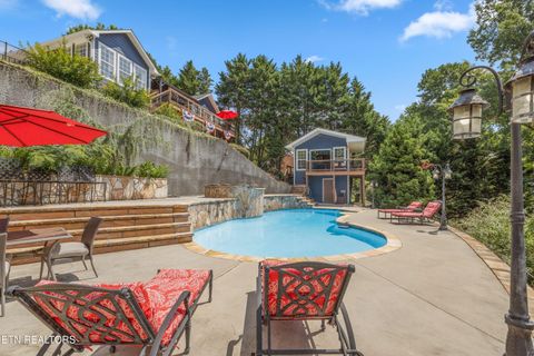 Tiny photo for 141 Settlers Rd, Harriman, TN 37748 (MLS # 1334961)